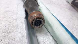 Recambio de airbag cortina delantero izquierdo para jeep cherokee 2014- 2.0 m-jet cat referencia OEM IAM 68100767AC   2