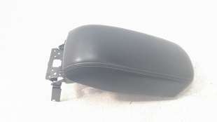 Recambio de apoyabrazos central para jeep cherokee 2014- 2.0 m-jet cat referencia OEM IAM 1WZ791X9AD  