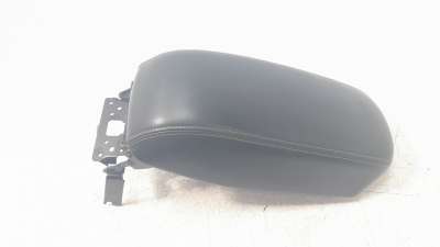 Recambio de apoyabrazos central para jeep cherokee 2014- 2.0 m-jet cat referencia OEM IAM 1WZ791X9AD  