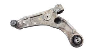 Recambio de brazo suspension inferior delantero izquierdo para jeep cherokee 2014- 2.0 m-jet cat referencia OEM IAM 4877839AC  