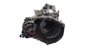 Recambio de caja cambios para jeep cherokee 2014- 2.0 m-jet cat referencia OEM IAM 55250410  