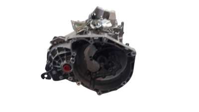 Recambio de caja cambios para jeep cherokee 2014- 2.0 m-jet cat referencia OEM IAM 55250410  