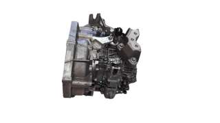 Recambio de caja cambios para jeep cherokee 2014- 2.0 m-jet cat referencia OEM IAM 55250410  