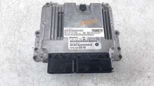 Recambio de centralita motor uce para jeep cherokee 2014- 2.0 m-jet cat referencia OEM IAM P05150681AB 1558970 