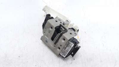 Recambio de cerradura puerta delantera derecha para jeep cherokee 2014- 2.0 m-jet cat referencia OEM IAM 68164358AA  