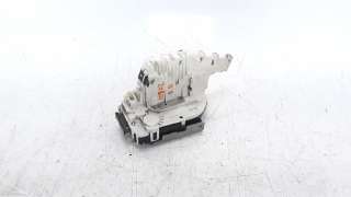 Recambio de cerradura puerta delantera derecha para jeep cherokee 2014- 2.0 m-jet cat referencia OEM IAM 68164358AA  