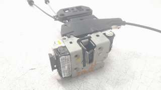 Recambio de cerradura puerta trasera izquierda para jeep cherokee 2014- 2.0 m-jet cat referencia OEM IAM 68466963AA  