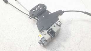 Recambio de cerradura puerta trasera izquierda para jeep cherokee 2014- 2.0 m-jet cat referencia OEM IAM 68466963AA   2