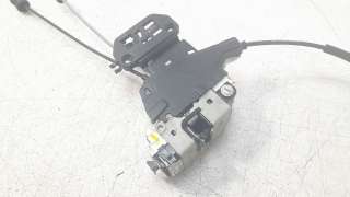Recambio de cerradura puerta trasera izquierda para jeep cherokee 2014- 2.0 m-jet cat referencia OEM IAM 68466963AA  