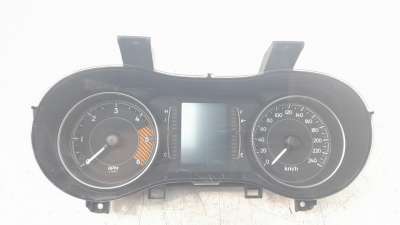 Recambio de cuadro instrumentos para jeep cherokee 2014- 2.0 m-jet cat referencia OEM IAM 68105885AC  