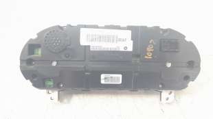 Recambio de cuadro instrumentos para jeep cherokee 2014- 2.0 m-jet cat referencia OEM IAM 68105885AC   2
