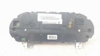 Recambio de cuadro instrumentos para jeep cherokee 2014- 2.0 m-jet cat referencia OEM IAM 68105885AC  