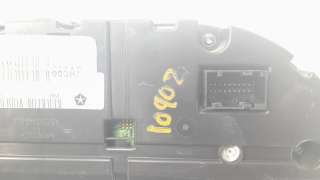 Recambio de cuadro instrumentos para jeep cherokee 2014- 2.0 m-jet cat referencia OEM IAM 68105885AC  
