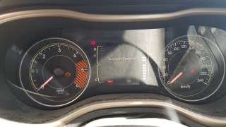 Recambio de cuadro instrumentos para jeep cherokee 2014- 2.0 m-jet cat referencia OEM IAM 68105885AC  