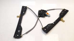 Recambio de elevalunas delantero derecho para jeep cherokee 2014- 2.0 m-jet cat referencia OEM IAM 68227254AB  