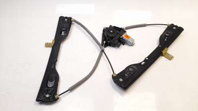 Recambio de elevalunas delantero derecho para jeep cherokee 2014- 2.0 m-jet cat referencia OEM IAM 68227254AB  
