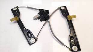 Recambio de elevalunas delantero derecho para jeep cherokee 2014- 2.0 m-jet cat referencia OEM IAM 68227254AB   2