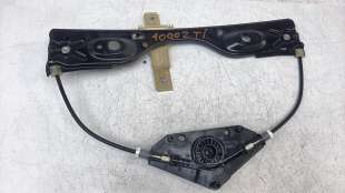 Recambio de elevalunas trasero izquierdo para jeep cherokee 2014- 2.0 m-jet cat referencia OEM IAM 68227459AB  