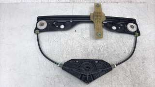 Recambio de elevalunas trasero izquierdo para jeep cherokee 2014- 2.0 m-jet cat referencia OEM IAM 68227459AB  