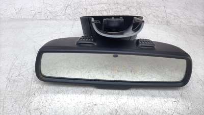 Recambio de espejo para jeep cherokee 2014- 2.0 m-jet cat referencia OEM IAM 68102499AE  