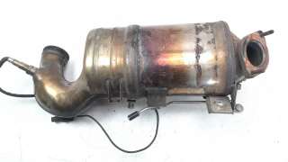 Recambio de filtro de particulas para jeep cherokee 2014- 2.0 m-jet cat referencia OEM IAM 68079279AD 53164241 