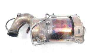 Recambio de filtro de particulas para jeep cherokee 2014- 2.0 m-jet cat referencia OEM IAM 68079279AD 53164241 