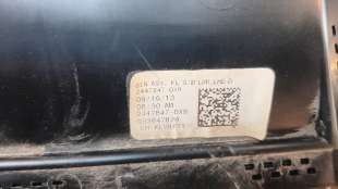 Recambio de guantera para jeep cherokee 2014- 2.0 m-jet cat referencia OEM IAM 5NX51DX9AF 2447847DX9  2