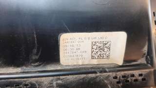 Recambio de guantera para jeep cherokee 2014- 2.0 m-jet cat referencia OEM IAM 5NX51DX9AF 2447847DX9 