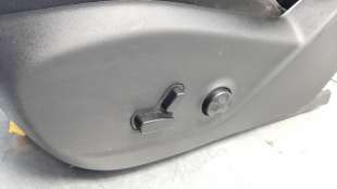 Recambio de juego asientos completo para jeep cherokee 2014- 2.0 m-jet cat referencia OEM IAM 6ER03DX9AB   2