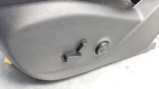 Recambio de juego asientos completo para jeep cherokee 2014- 2.0 m-jet cat referencia OEM IAM 6ER03DX9AB  
