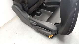 Recambio de juego asientos completo para jeep cherokee 2014- 2.0 m-jet cat referencia OEM IAM 6ER03DX9AB  