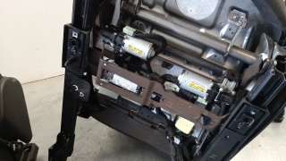 Recambio de juego asientos completo para jeep cherokee 2014- 2.0 m-jet cat referencia OEM IAM 6ER03DX9AB  