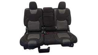 Recambio de juego asientos completo para jeep cherokee 2014- 2.0 m-jet cat referencia OEM IAM 6ER03DX9AB  