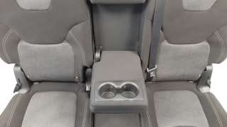 Recambio de juego asientos completo para jeep cherokee 2014- 2.0 m-jet cat referencia OEM IAM 6ER03DX9AB  