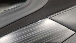 Recambio de juego asientos completo para jeep cherokee 2014- 2.0 m-jet cat referencia OEM IAM 6ER03DX9AB  