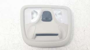 Recambio de luz interior para jeep cherokee 2014- 2.0 m-jet cat referencia OEM IAM 1XF311DAAD  