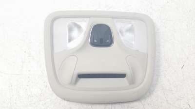Recambio de luz interior para jeep cherokee 2014- 2.0 m-jet cat referencia OEM IAM 1XF311DAAD  