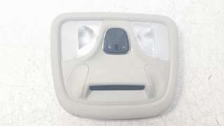 Recambio de luz interior para jeep cherokee 2014- 2.0 m-jet cat referencia OEM IAM 1XF311DAAD  