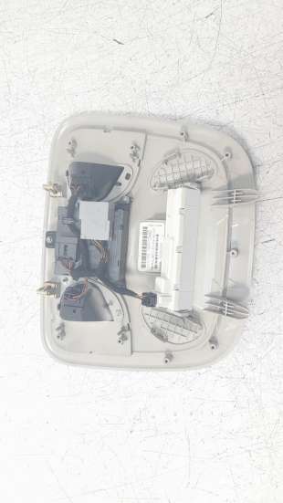 Recambio de luz interior para jeep cherokee 2014- 2.0 m-jet cat referencia OEM IAM 1XF311DAAD   2