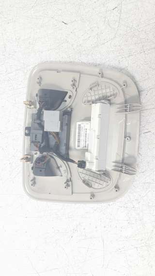Recambio de luz interior para jeep cherokee 2014- 2.0 m-jet cat referencia OEM IAM 1XF311DAAD  