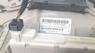Recambio de luz interior para jeep cherokee 2014- 2.0 m-jet cat referencia OEM IAM 1XF311DAAD  