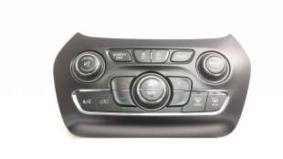 Recambio de mando climatizador para jeep cherokee 2014- 2.0 m-jet cat referencia OEM IAM P05091431AG  