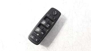 Recambio de mando elevalunas delantero izquierdo para jeep cherokee 2014- 2.0 m-jet cat referencia OEM IAM 68141894AA  