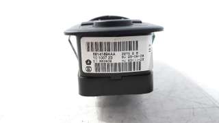 Recambio de mando elevalunas delantero izquierdo para jeep cherokee 2014- 2.0 m-jet cat referencia OEM IAM 68141894AA  