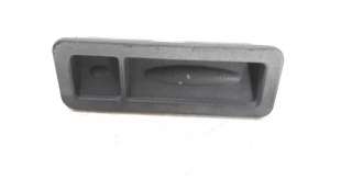 Recambio de maneta exterior porton para jeep cherokee 2014- 2.0 m-jet cat referencia OEM IAM 4602751AA  