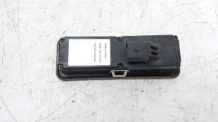 Recambio de maneta exterior porton para jeep cherokee 2014- 2.0 m-jet cat referencia OEM IAM 4602751AA   2