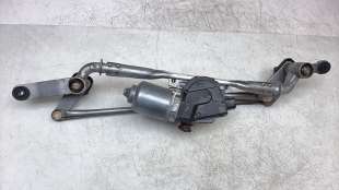 Recambio de motor limpia delantero para jeep cherokee 2014- 2.0 m-jet cat referencia OEM IAM 68102175AA  