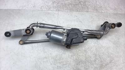 Recambio de motor limpia delantero para jeep cherokee 2014- 2.0 m-jet cat referencia OEM IAM 68102175AA  