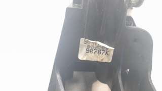 Recambio de palanca cambio para jeep cherokee 2014- 2.0 m-jet cat referencia OEM IAM 5MF471X9AF  