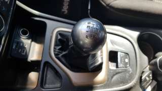 Recambio de palanca cambio para jeep cherokee 2014- 2.0 m-jet cat referencia OEM IAM 5MF471X9AF  